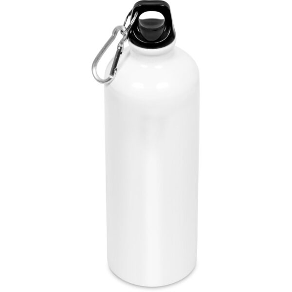 Solano Water Bottle - 750ml - white (DW-6593)
