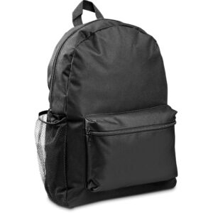 Trojan Backpack - black (Bag-3617)