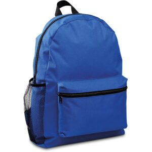 Trojan Backpack - blue (Bag-3617)