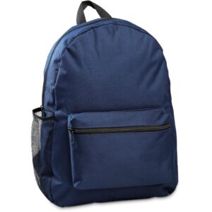 Trojan Backpack - navy (Bag-3617)