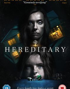 Hereditary (Toni Collette) (DVD)