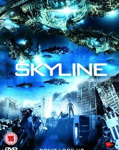 Skyline (Eric Balfour) (DVD)