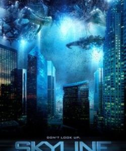 Skyline (Eric Balfour) (DVD) - used