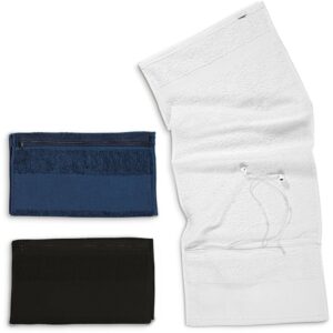 Fanatic Sports Towel - black (Gift-9149)