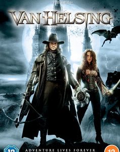 Van Helsing (Hugh Jackman, Kate Beckinsale) (DVD)