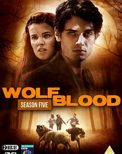 WolfBlood - Season 5 (DVD)
