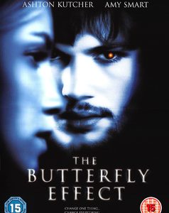 Butterfly Effect, The - Directors Cut (Ashton Kutcher) (DVD)