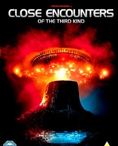 Close encounters of the Third Kind (DVD)