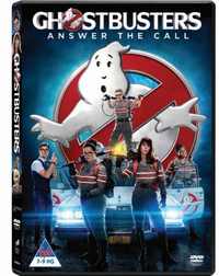 Ghostbusters: Answer the Call (DVD)