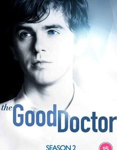 Good Doctor, The - Season 2 (DVD)