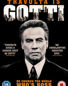 Gotti (John Travolta) (DVD)