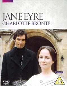 Jane Eyre (1983) (Zelah Clarke, Timothy Dalton) (DVD)