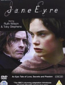 Jane Eyre (2006) (Ruth Wilson, Toby Stephens) (DVD)
