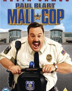 Paul Blart: Mall Cop (Kevin James) (DVD)