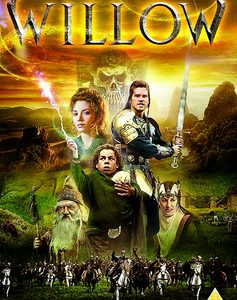 Willow (Val Kilmer) (DVD)