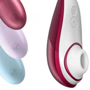 Womanizer Liberty Stimulator