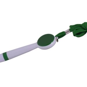 Neck string pen - green (PN085I)