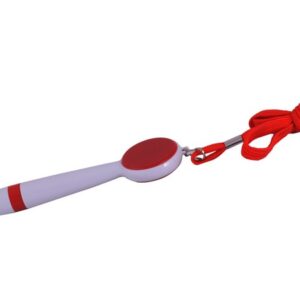 Neck string pen - red (PN085R)
