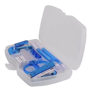 Rectangle Stationery Set (ST336E)