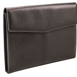 Ascot Leather A4 Document Holder (GL-44772)