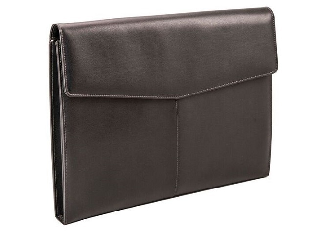 Ascot Leather A4 Document Holder (GL-44772)