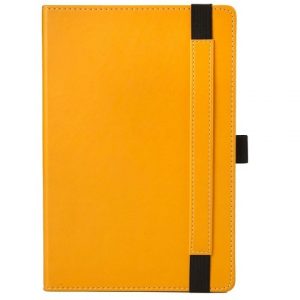A5 Urban Notebook - orange (NBK-2112)