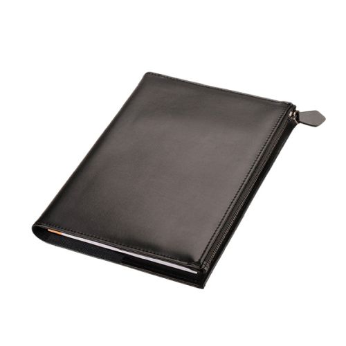 A5 Wallex Folder - Genuine Leather (GL-44763)