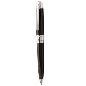 Bettoni Bosca ballpen (W-B1445/BP/BLK)