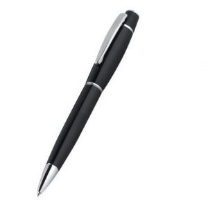 Bettoni Butler ballpen (W-B1218BP/BLK)