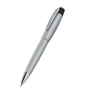 Bettoni Butler ballpen - silver (W-B1218BP/SLV)