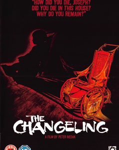 Changeling, The (George C. Scott) (DVD)