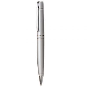 Bettoni Excelsior Ballpen - silver (W-B1611)