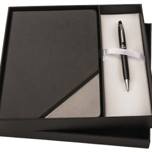 Vogue Gift Set - grey (NBK-6119set)