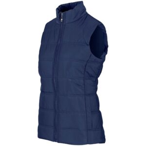Altitude Lando Bodywarmer - Ladies - navy
