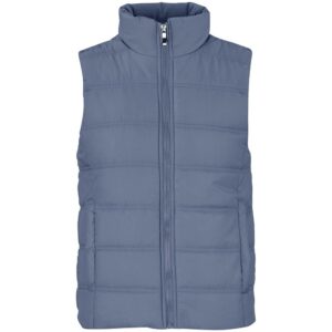 Altitude Lando Bodywarmer - Mens - grey