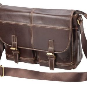 Trendy Messenger Bag - Dakota leather (9052)