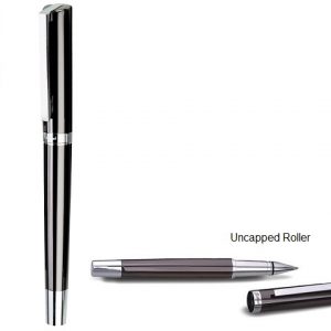 Bettoni Mystic Ballpen/Roller set (W-B1318SET/GM)