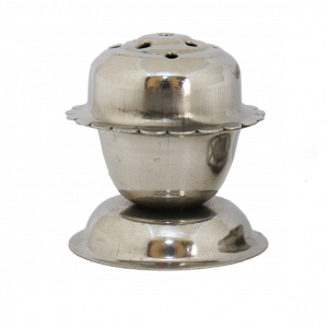 Puja incense stand Minakshi