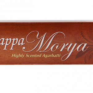 Puja incense sticks - Bappa Morya (6)
