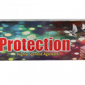 Puja incense sticks - Protection (6)