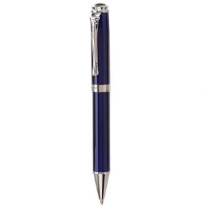 Bettoni Pasadena ballpen - blue (W-B1425/BP/BLU)