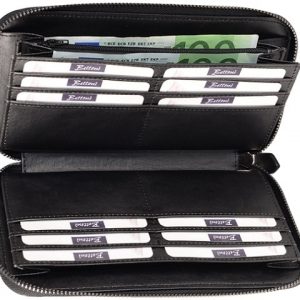 Purse/Multi Holder - Ascot Leather (GL-44771)