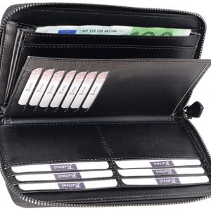 Purse/Multiholder - Ascot Leather (GL-44764)