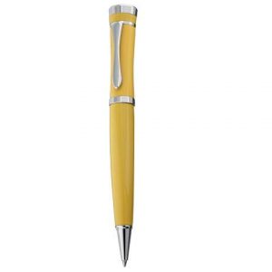 Rainbow Ballpen - yellow (W-1011/YELLOW)