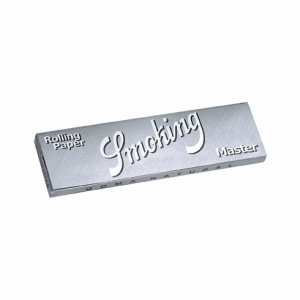 Smoking rolling paper - Silver Regular (SM03)