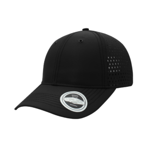 Uflex High Tech Cap - black (U15618)
