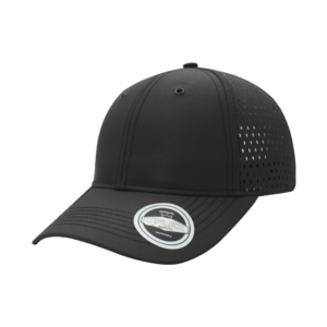 Uflex High Tech Cap - charcoal (U15618)