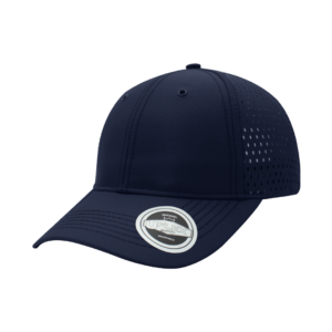 Uflex High Tech Cap - navy (U15618)