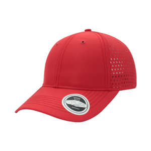 Uflex High Tech Cap - red (U15618)