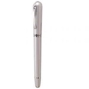 Bettoni Valentino Rollerball - silver (W-B1422/RB/SLV)